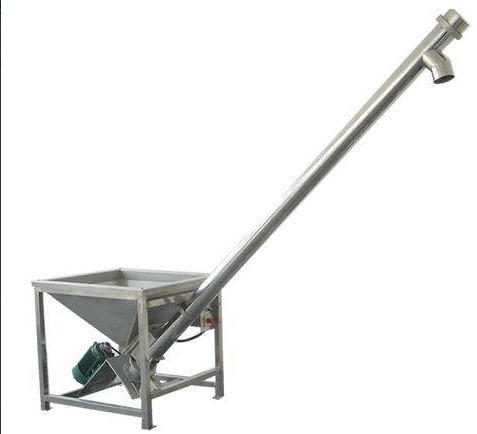 螺桿喂料機(jī)定制