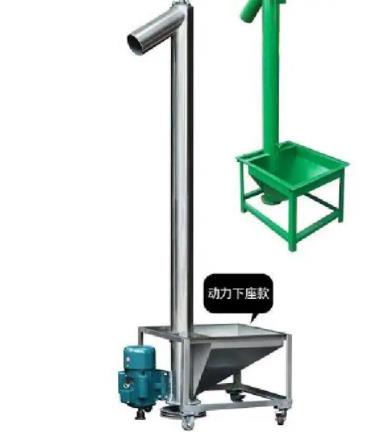 青浦區(qū)螺旋提升機