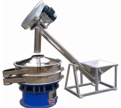 高效河北螺旋上料機(jī)-源頭廠(chǎng)家直供-價(jià)格優(yōu)惠